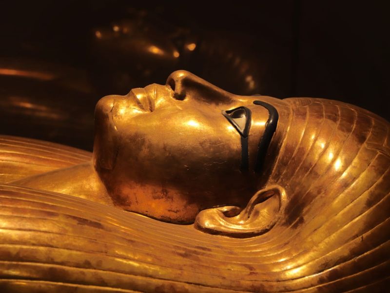 <p>Viaggio in Egitto</p>